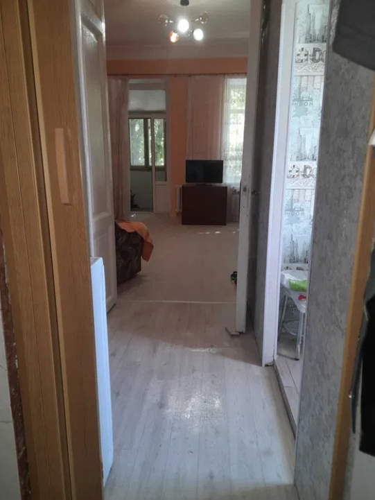 Продаж 1-кімнатної квартири 38 м², Разумовская вул.