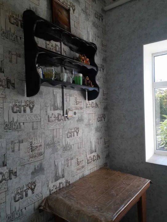 Продаж 1-кімнатної квартири 38 м², Разумовская вул.