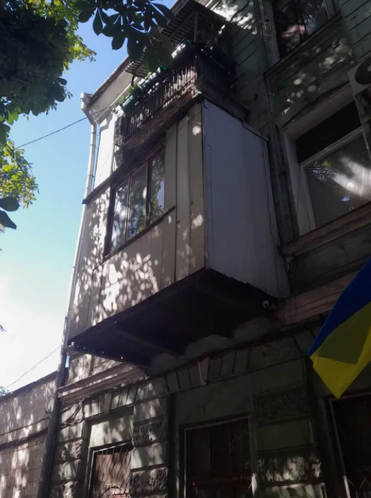 Продаж 1-кімнатної квартири 38 м², Разумовская вул.