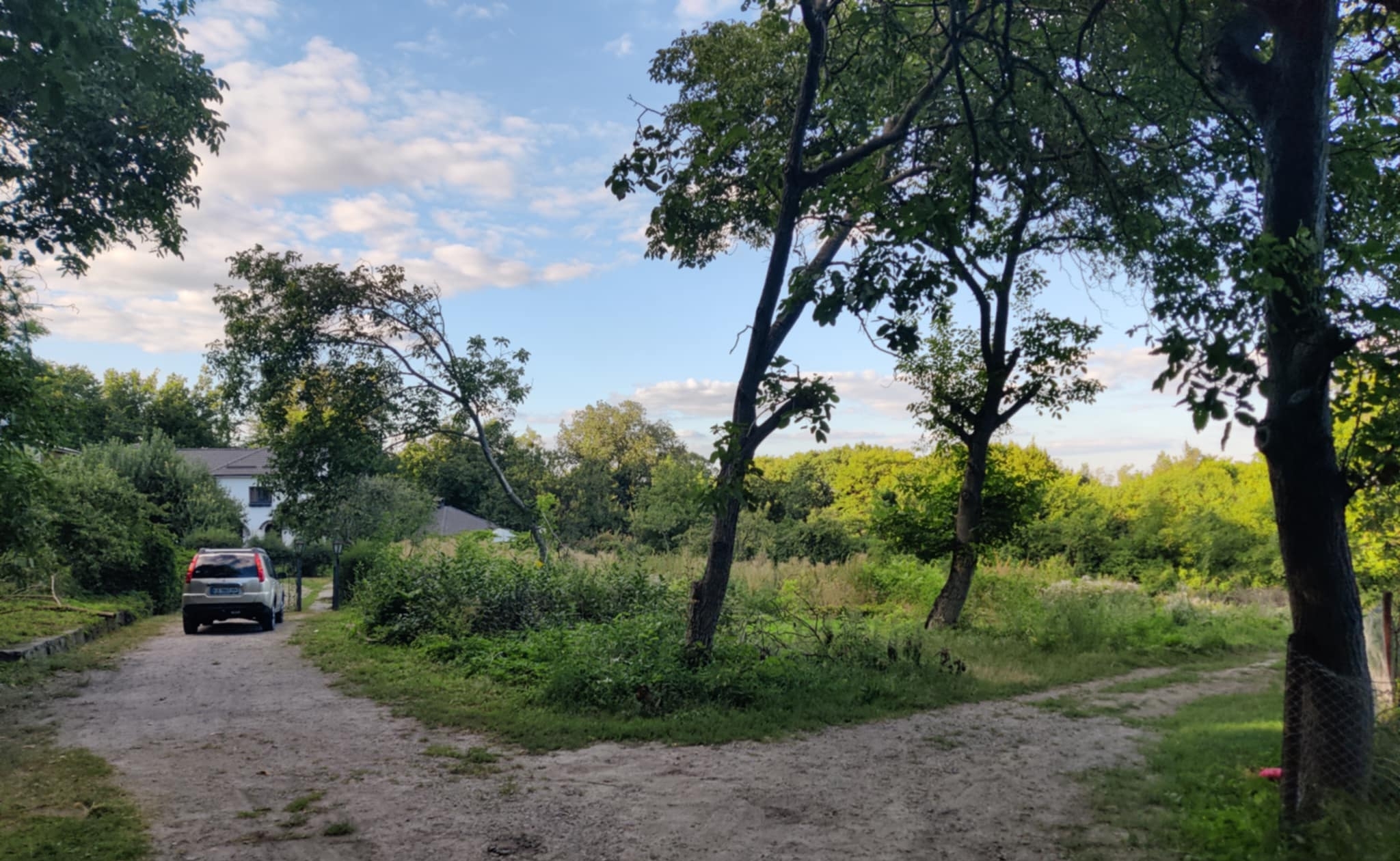 Продажа участка для личного сельского хозяйства 11 соток