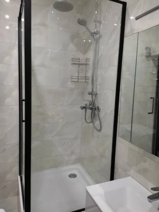 Продажа квартиры со свободной планировкой 35 м², Клубничный пер.