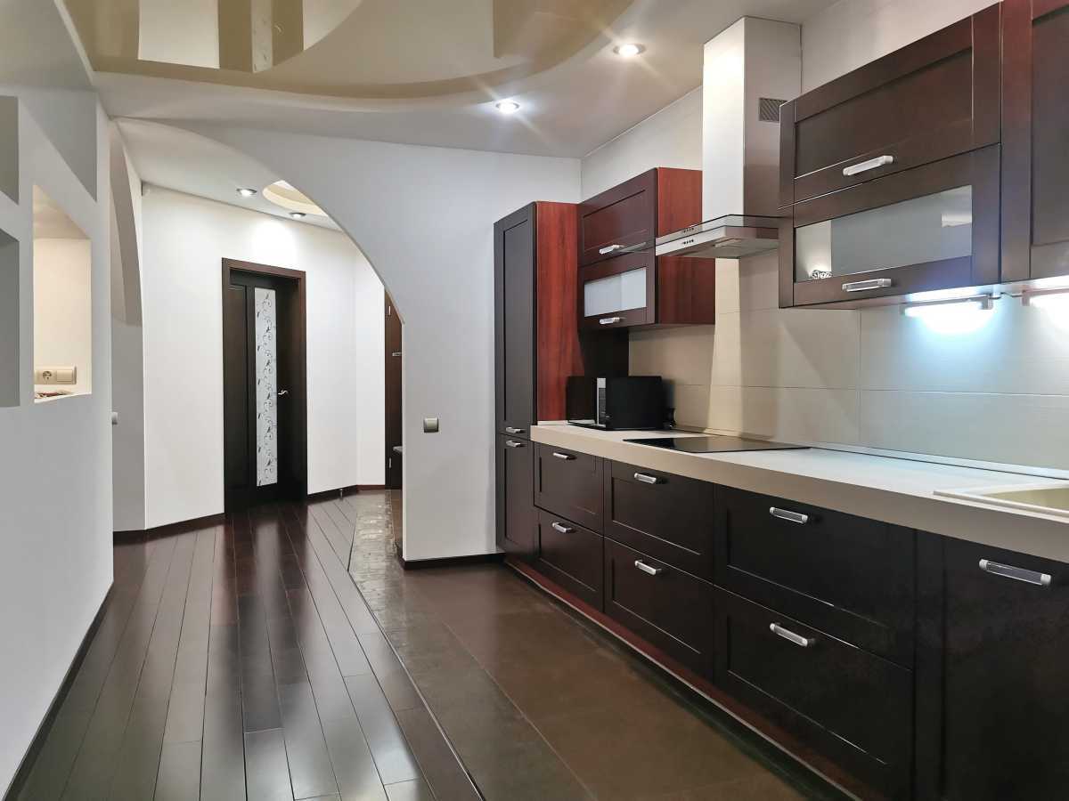 Аренда 2-комнатной квартиры 84 м², Дашавская ул., 25