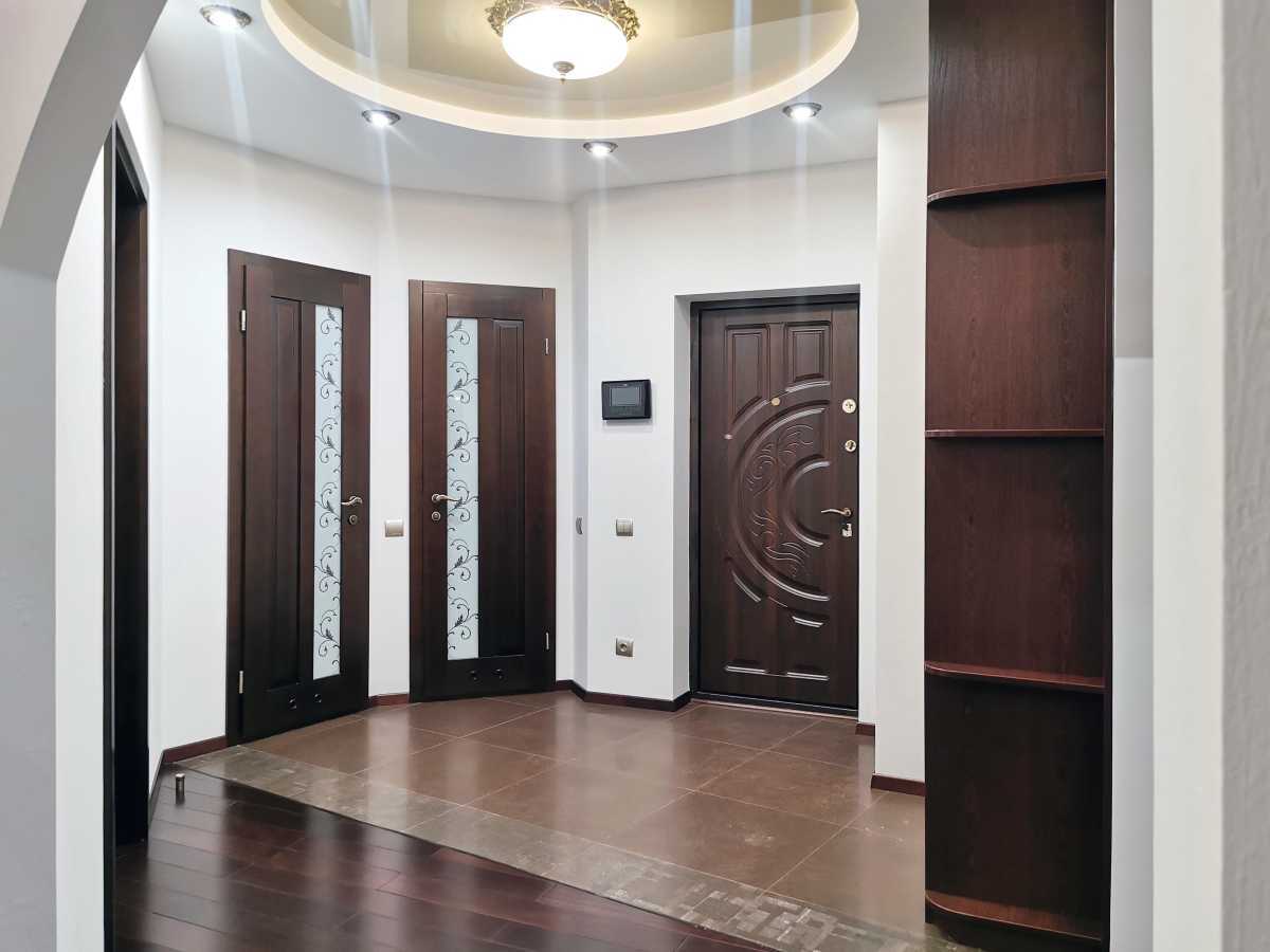 Аренда 2-комнатной квартиры 84 м², Дашавская ул., 25