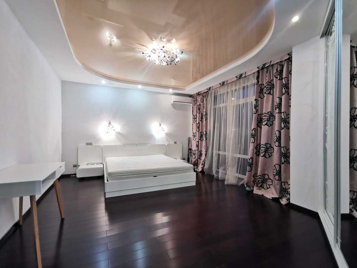 Аренда 2-комнатной квартиры 84 м², Дашавская ул., 25