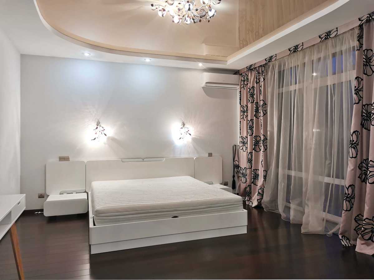 Аренда 2-комнатной квартиры 84 м², Дашавская ул., 25