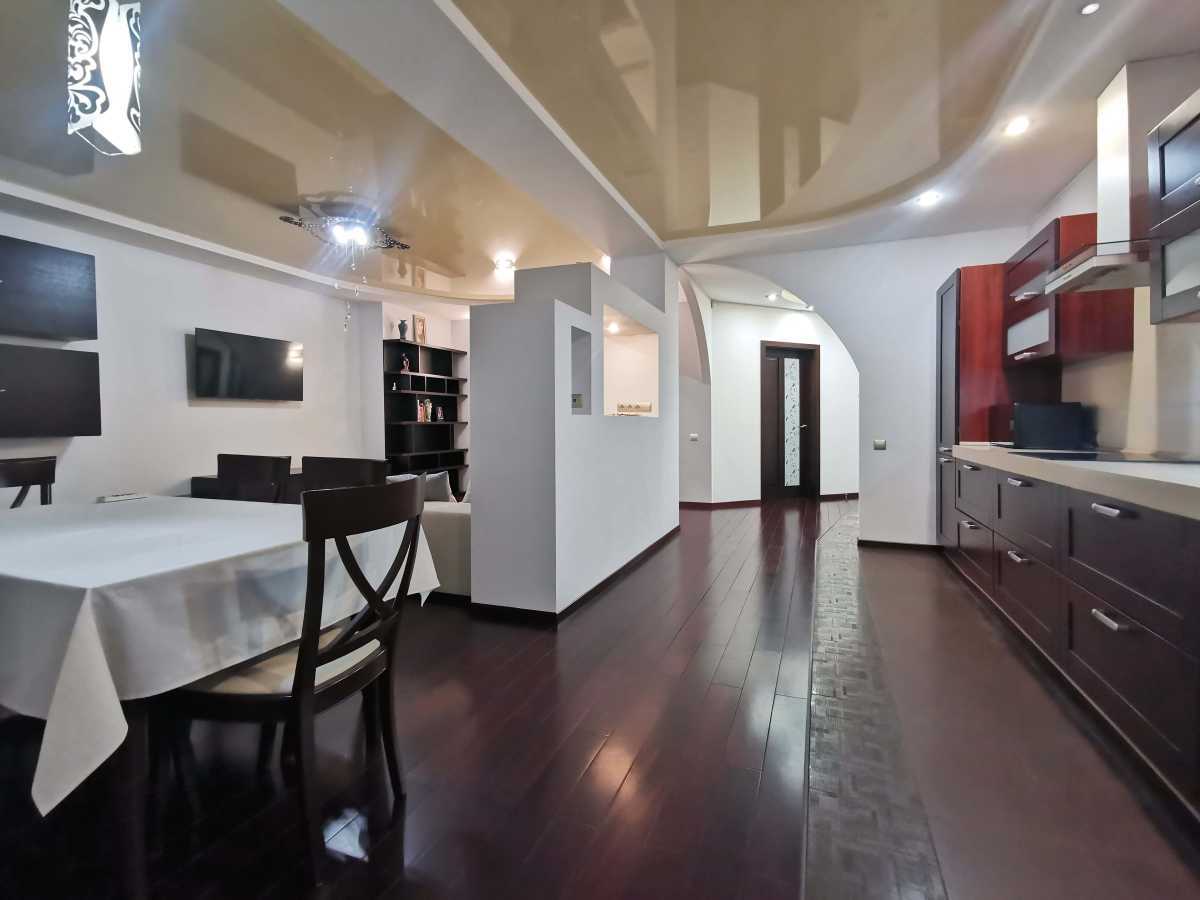 Аренда 2-комнатной квартиры 84 м², Дашавская ул., 25