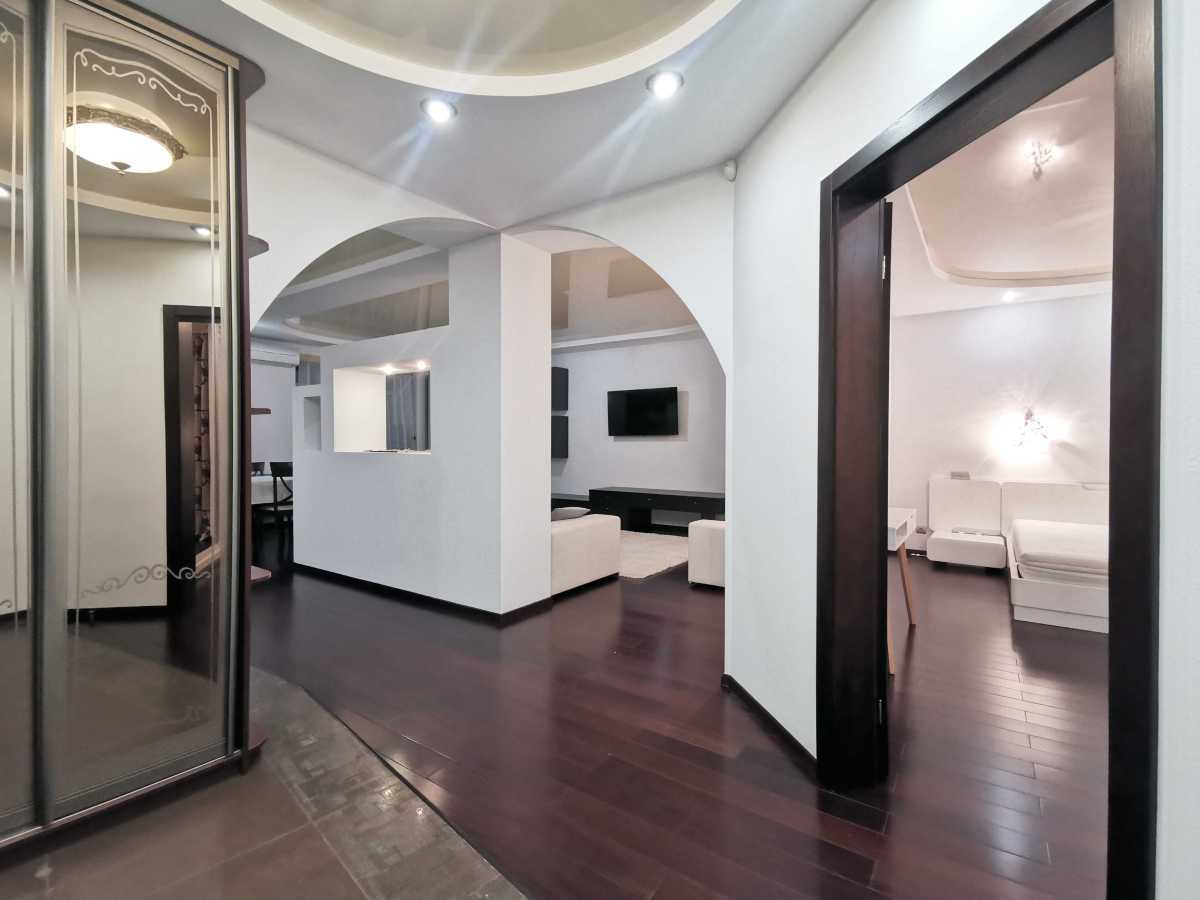 Аренда 2-комнатной квартиры 84 м², Дашавская ул., 25