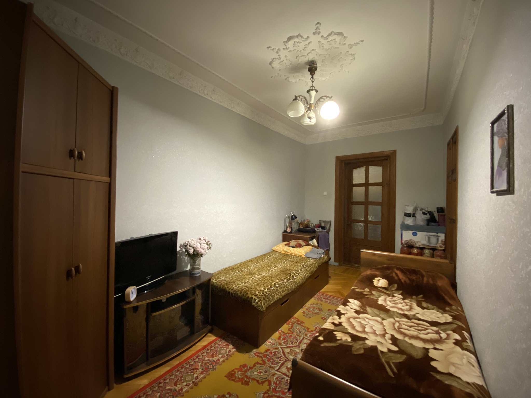 Продажа 3-комнатной квартиры 75 м², Фалеевская ул.