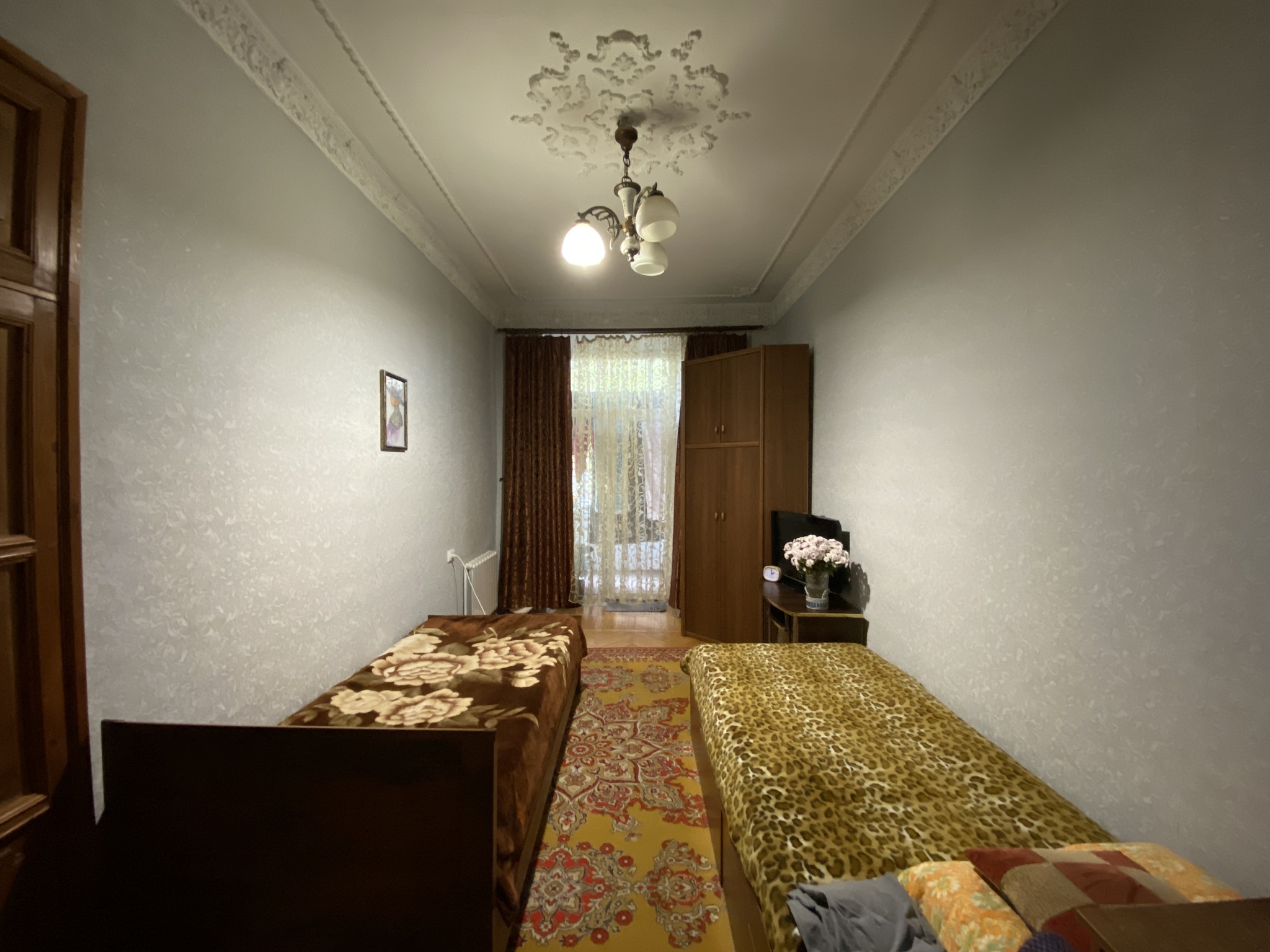 Продажа 3-комнатной квартиры 75 м², Фалеевская ул.