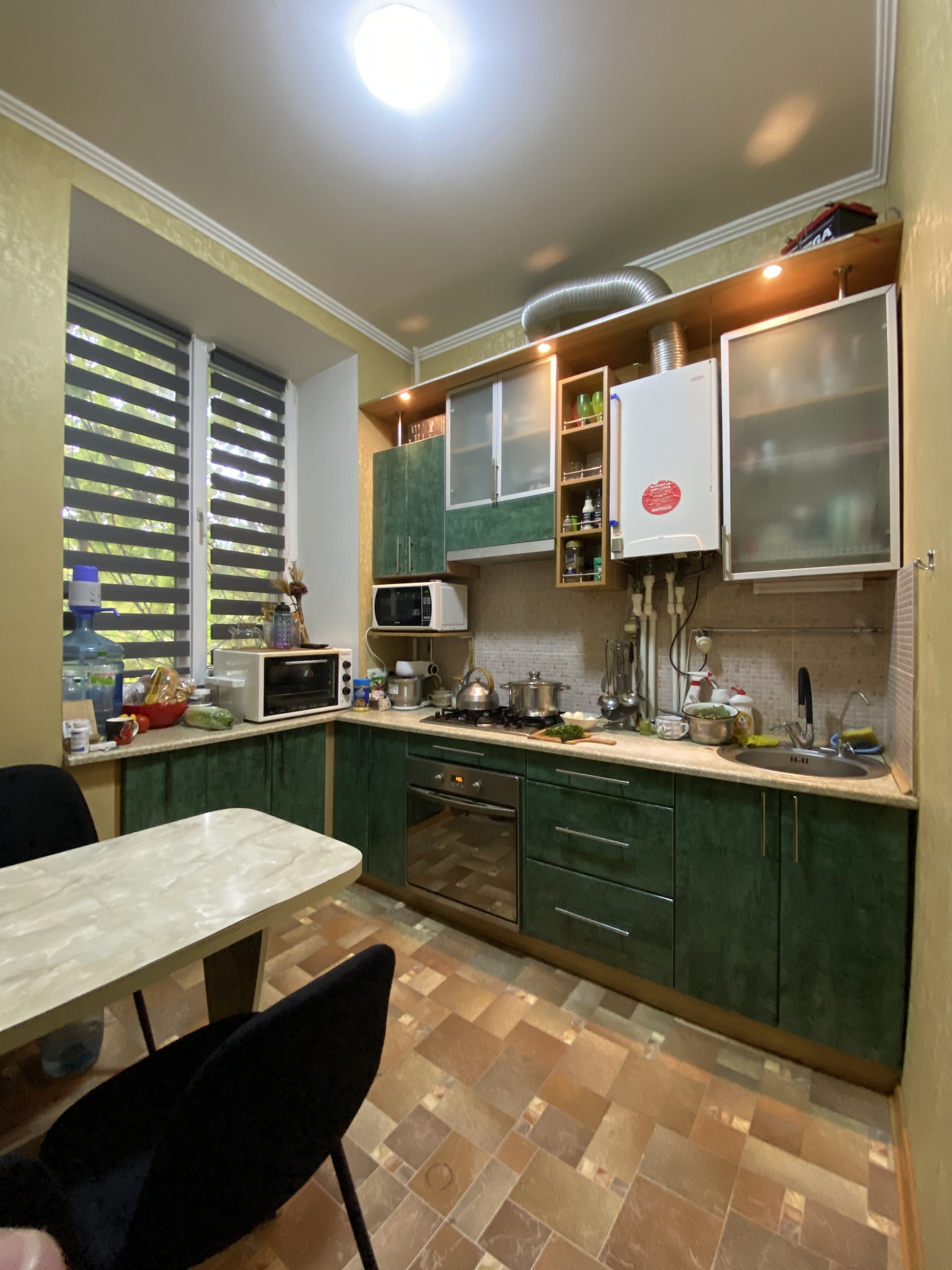 Продажа 3-комнатной квартиры 75 м², Фалеевская ул.