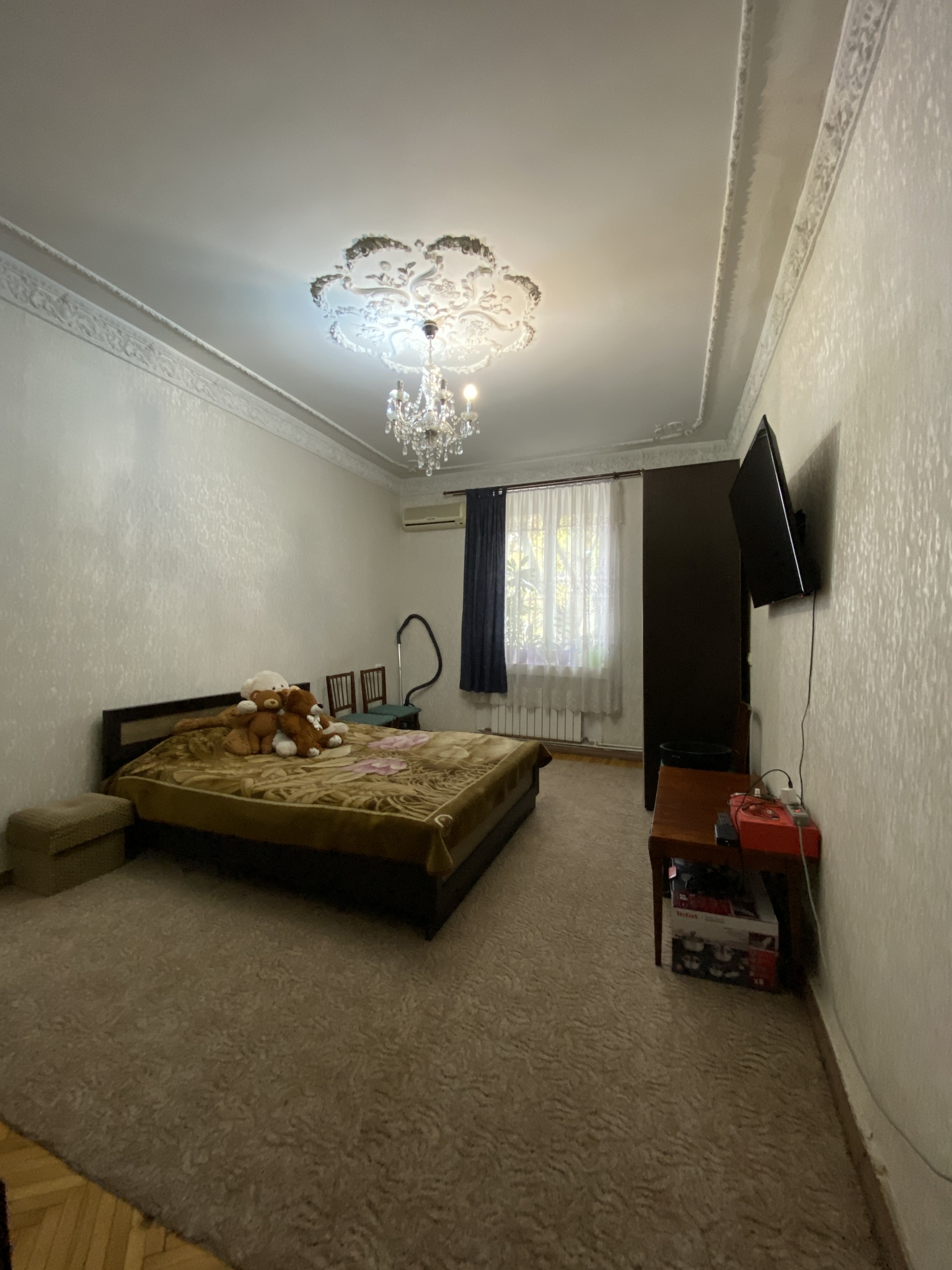 Продажа 3-комнатной квартиры 75 м², Фалеевская ул.