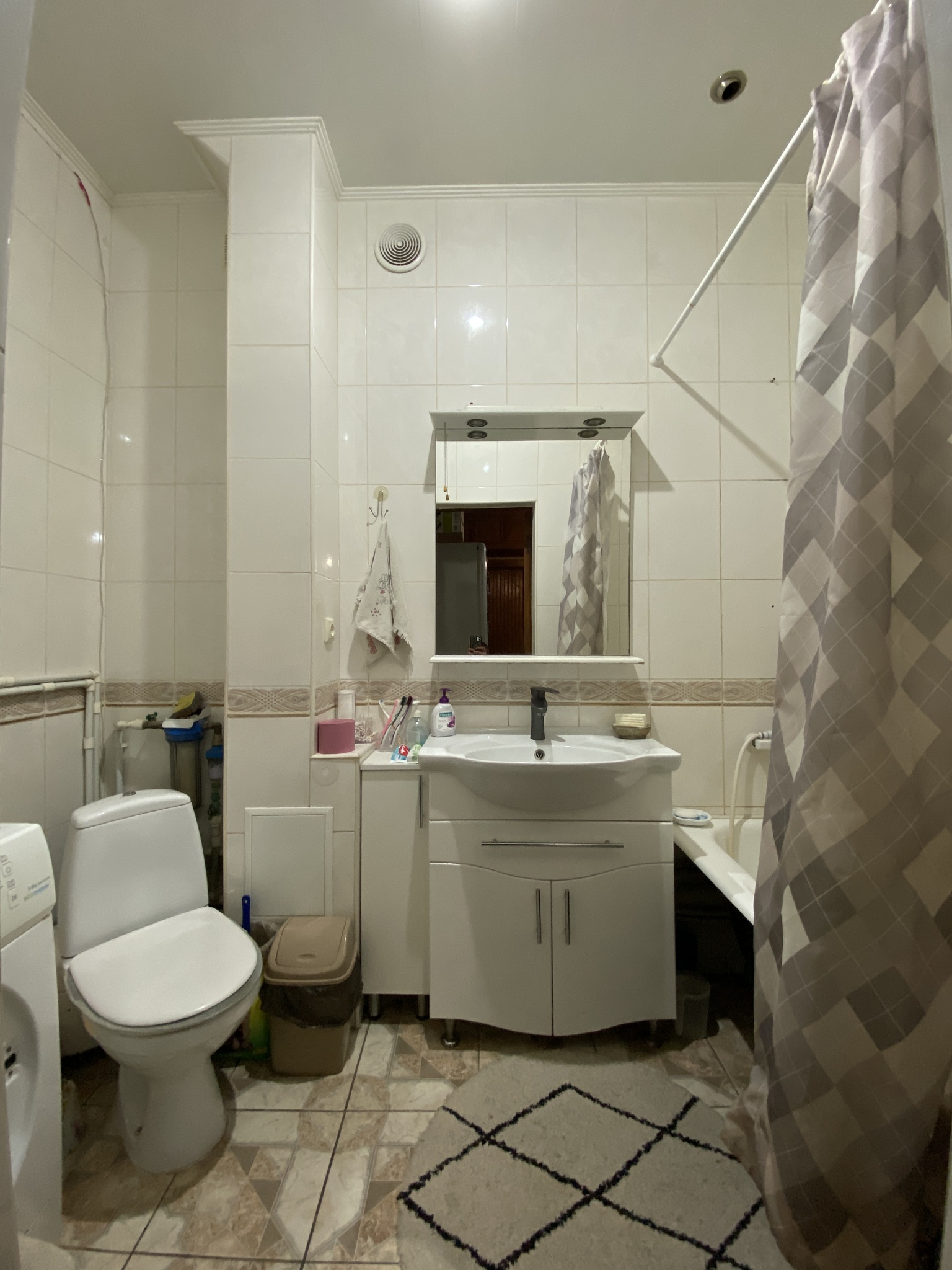 Продажа 3-комнатной квартиры 75 м², Фалеевская ул.