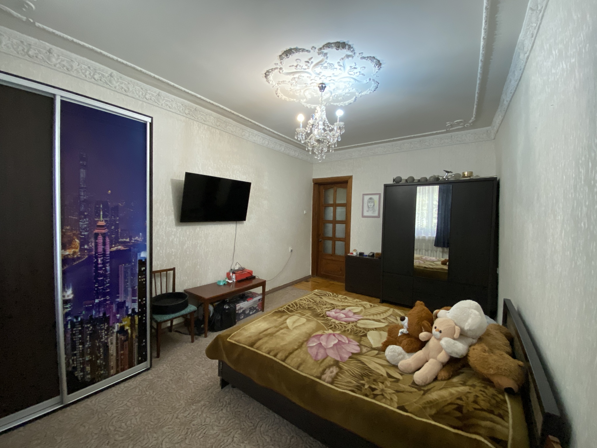 Продажа 3-комнатной квартиры 75 м², Фалеевская ул.