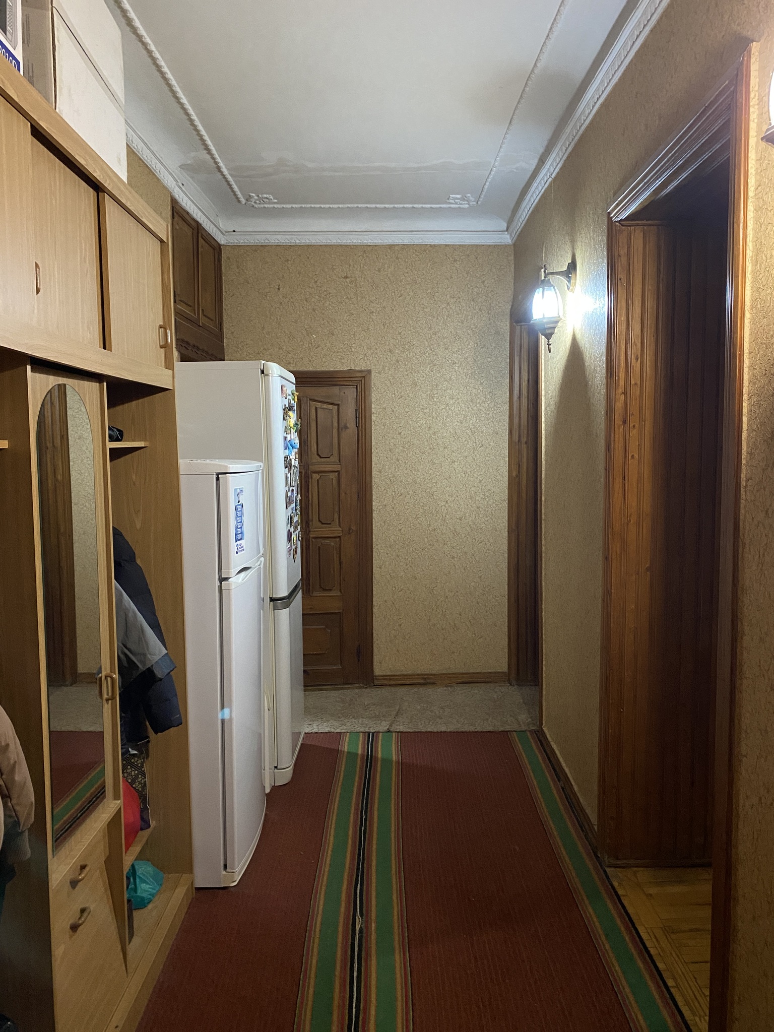 Продажа 3-комнатной квартиры 75 м², Фалеевская ул.