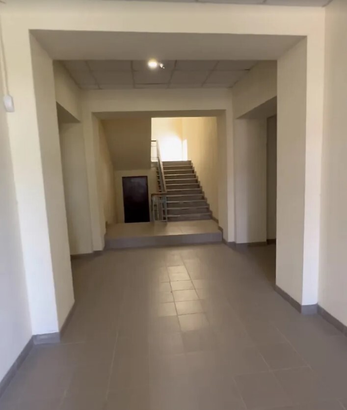 Продажа смарт квартиры 23 м², вільного козацтва