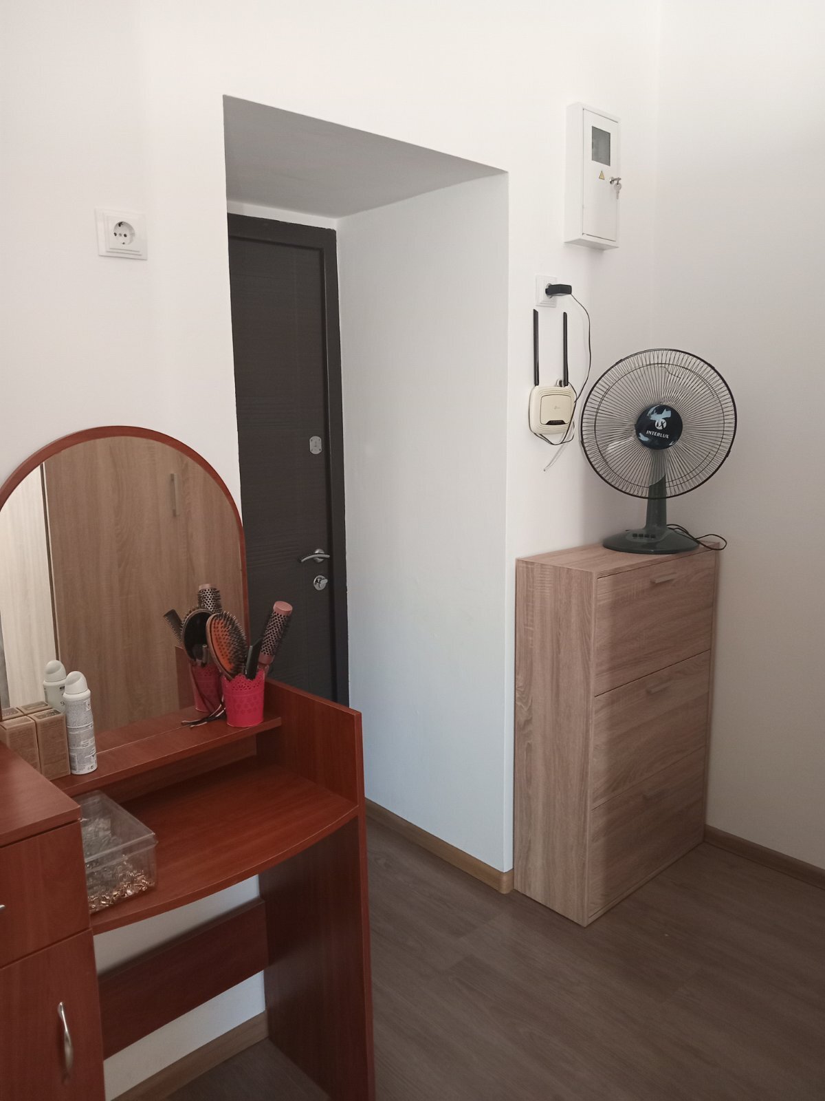 Продажа смарт квартиры 23 м², вільного козацтва