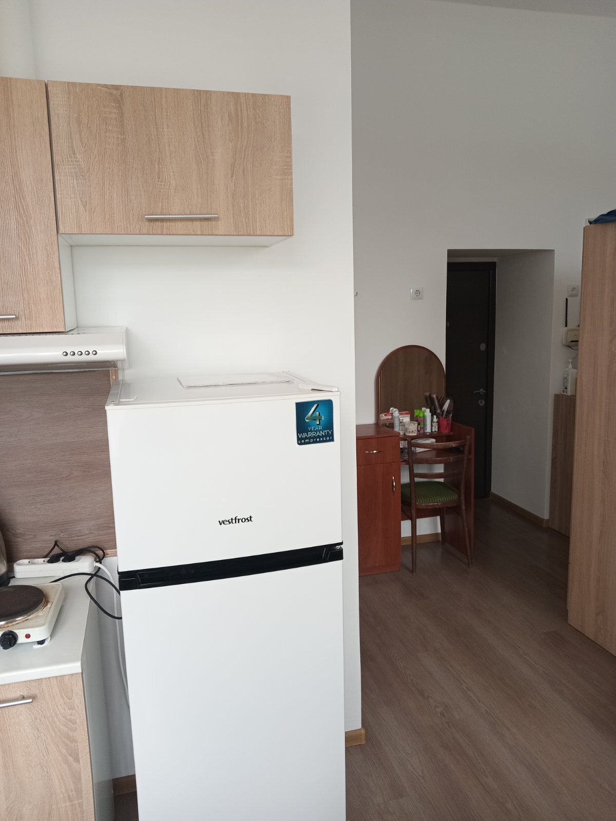 Продажа смарт квартиры 23 м², вільного козацтва