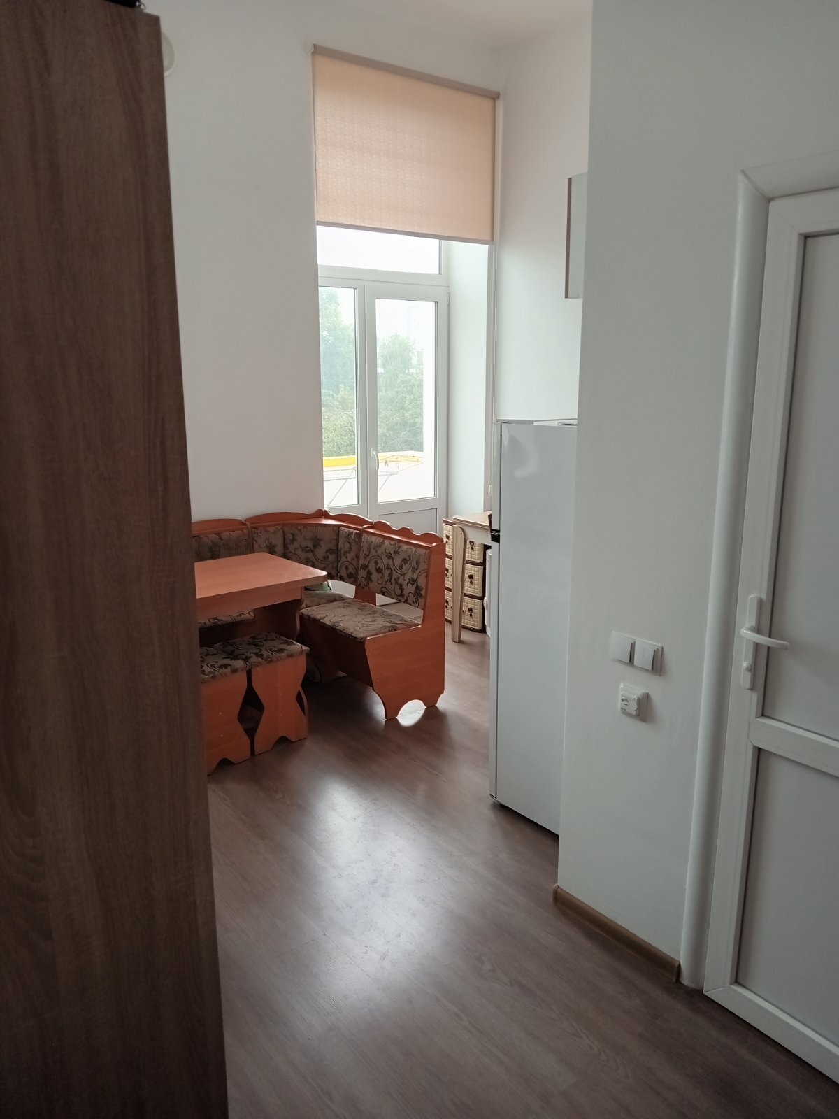 Продажа смарт квартиры 23 м², вільного козацтва