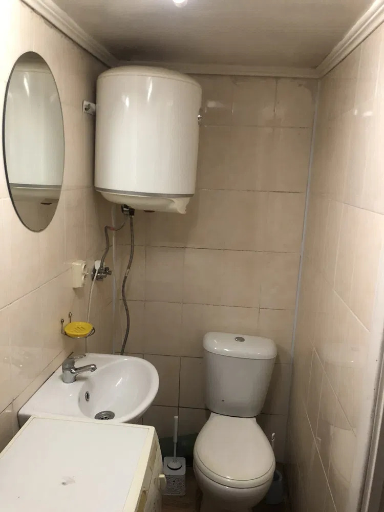 Аренда дома 80 м²