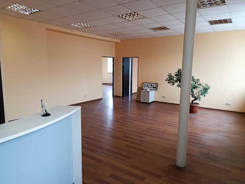 Аренда офиса 102 м², Святошинская ул.