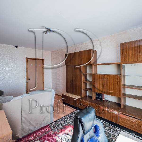 Продажа 1-комнатной квартиры 43 м², Оноре Де Бальзака ул., 55В