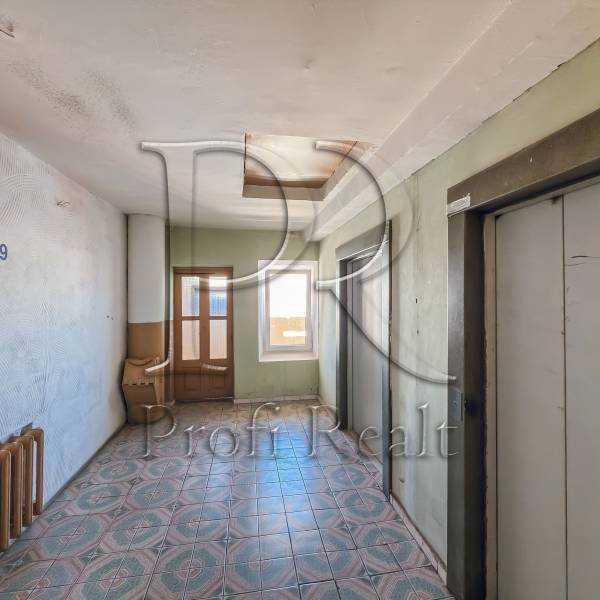 Продажа 1-комнатной квартиры 43 м², Оноре Де Бальзака ул., 55В