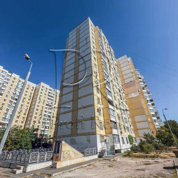 Продажа 1-комнатной квартиры 43 м², Оноре Де Бальзака ул., 55В