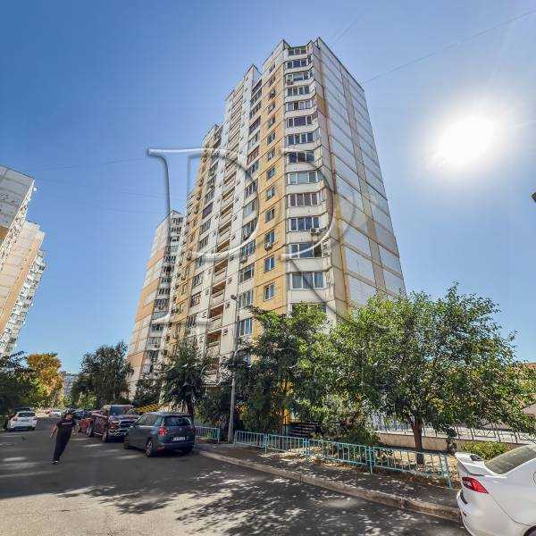 Продажа 1-комнатной квартиры 43 м², Оноре Де Бальзака ул., 55В