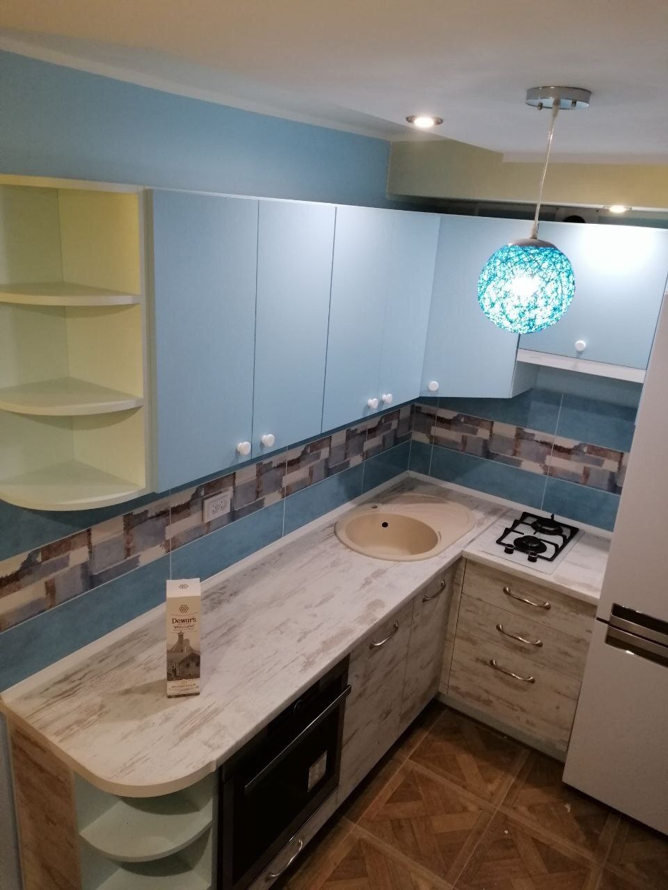 Оренда 2-кімнатної квартири 47 м², Будівельників вул., 9