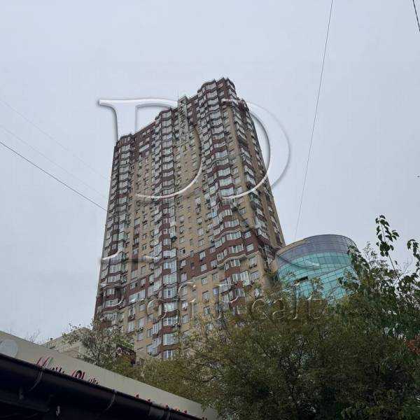 Продажа 1-комнатной квартиры 46 м², Жилянская ул., 118