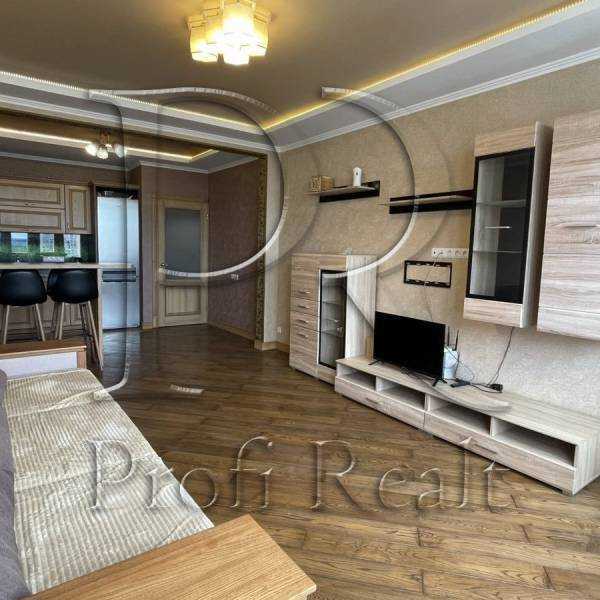 Продажа 1-комнатной квартиры 60 м², Олевская ул., 9
