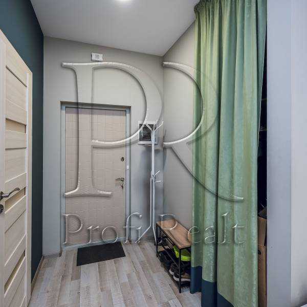 Продажа 1-комнатной квартиры 52 м², Жилянская ул., 118