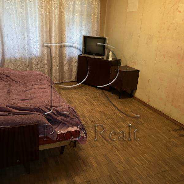 Продажа 2-комнатной квартиры 46 м², Академика Туполева ул., 22А