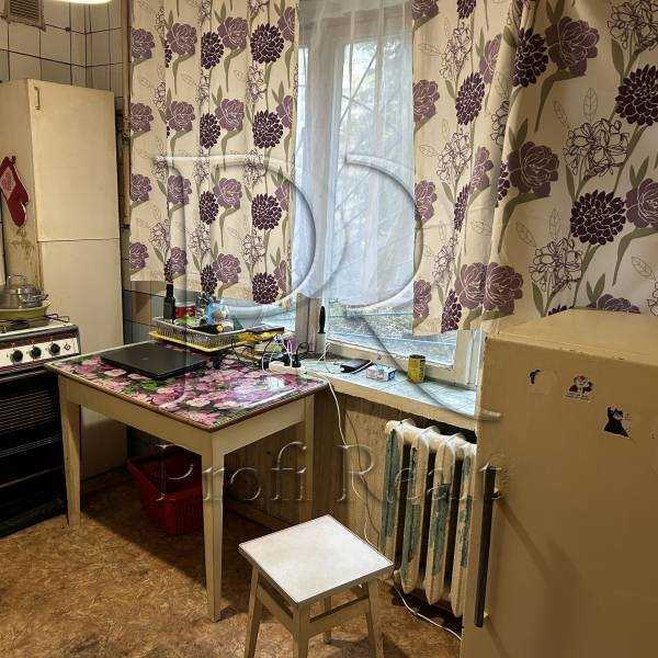 Продажа 2-комнатной квартиры 46 м², Академика Туполева ул., 22А