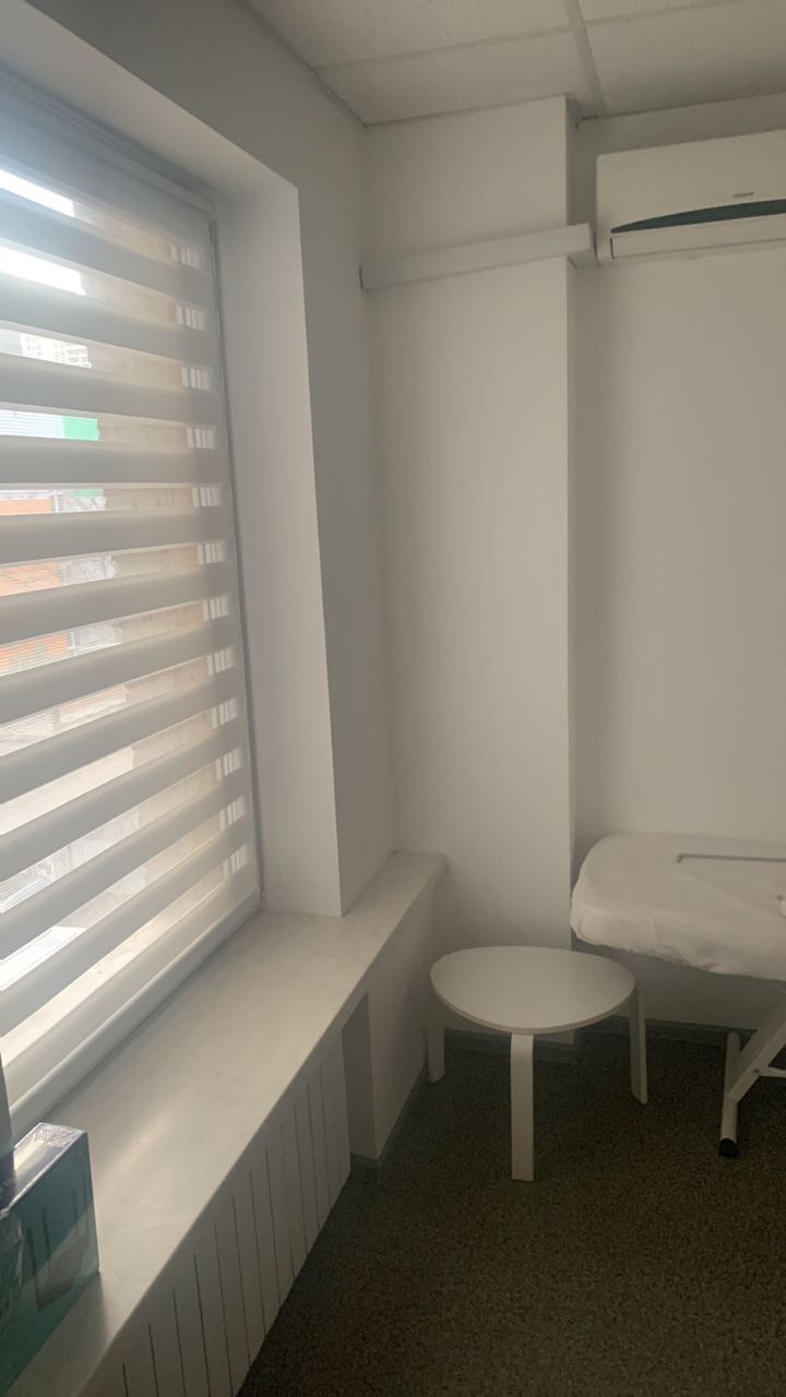 Аренда офиса 13 м², Леси Украинки бул.