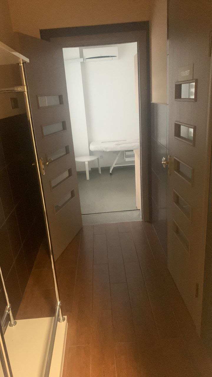 Аренда офиса 13 м², Леси Украинки бул.