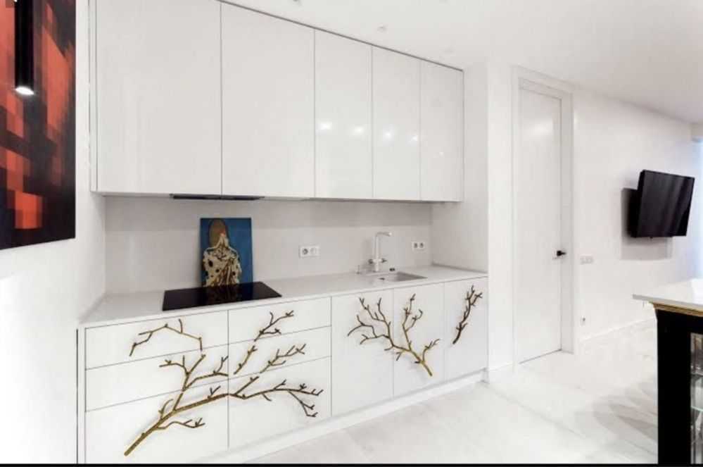 Оренда 2-кімнатної квартири 63 м², Голосіївський просп., 60