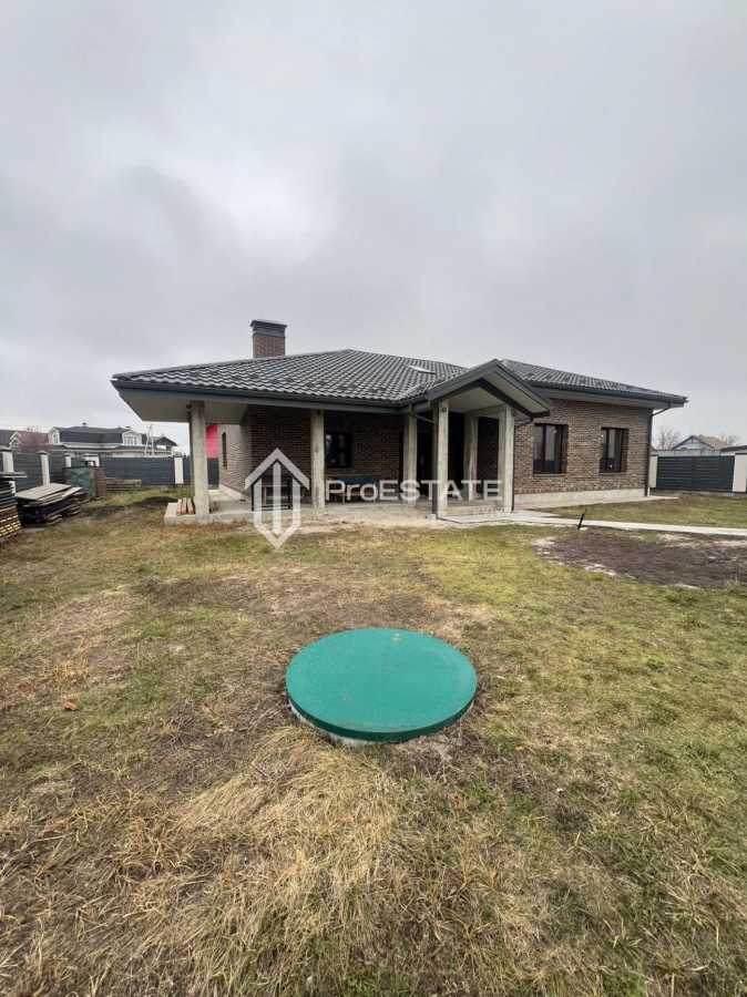 Продажа дома 142.47 м², Фіалкова