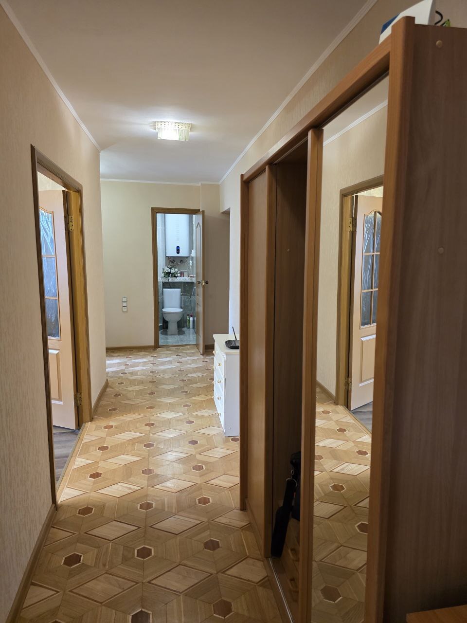 Продажа 3-комнатной квартиры 72 м², Коломенская ул., 27