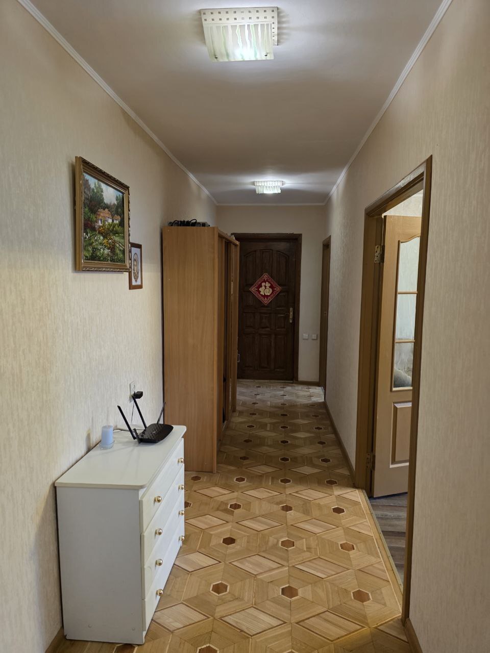 Продажа 3-комнатной квартиры 72 м², Коломенская ул., 27