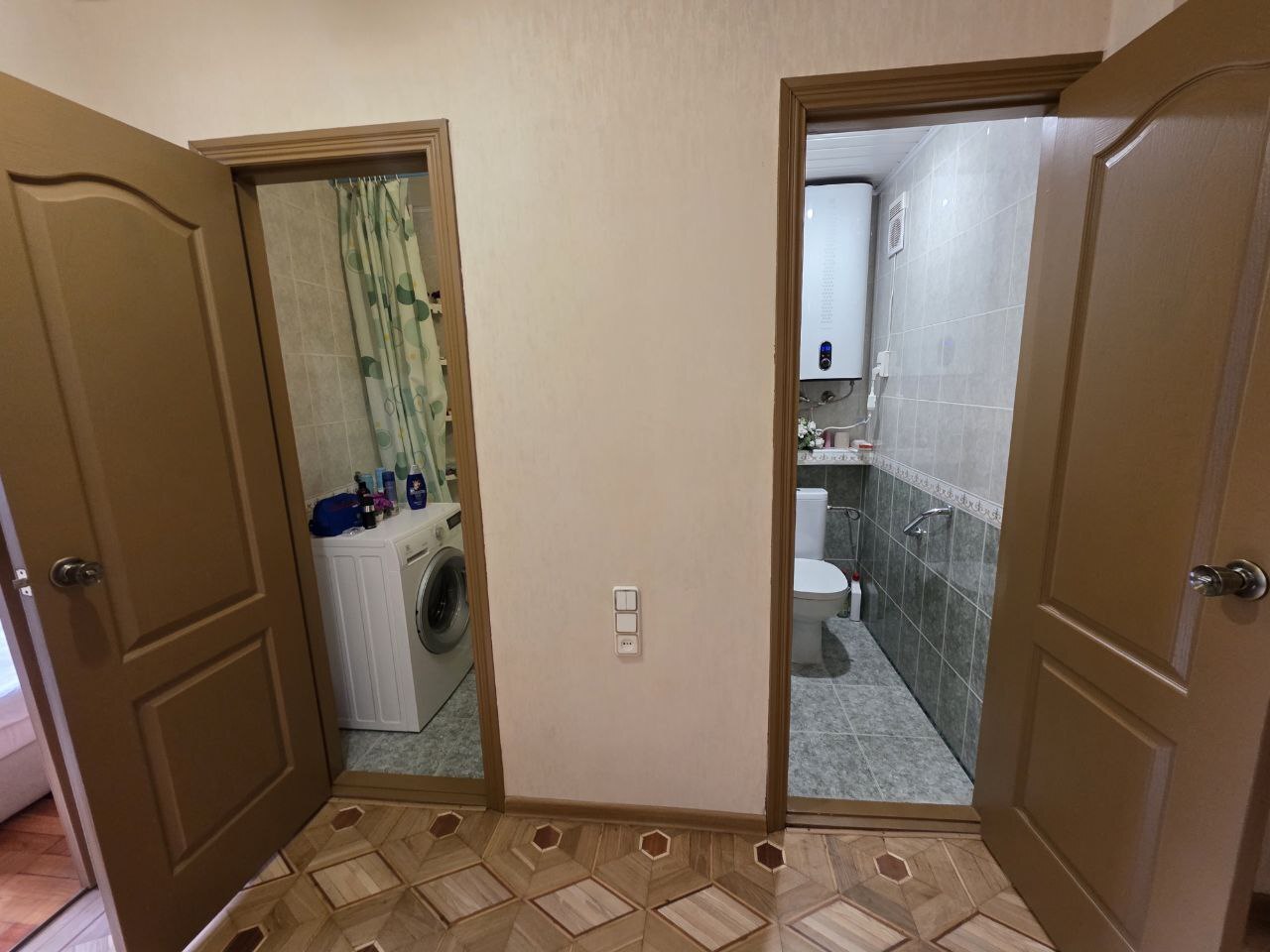 Продажа 3-комнатной квартиры 72 м², Коломенская ул., 27