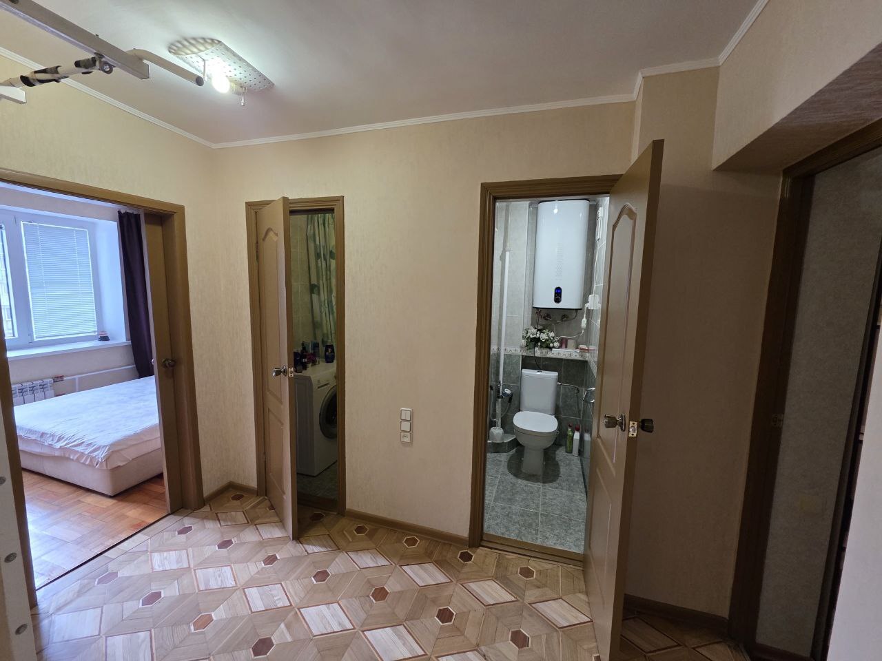 Продажа 3-комнатной квартиры 72 м², Коломенская ул., 27