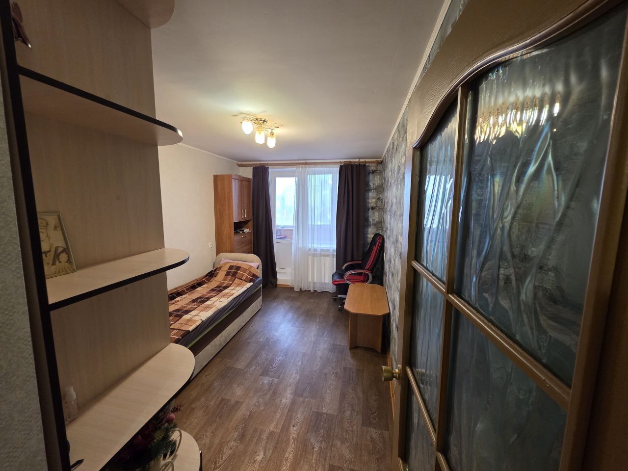 Продажа 3-комнатной квартиры 72 м², Коломенская ул., 27