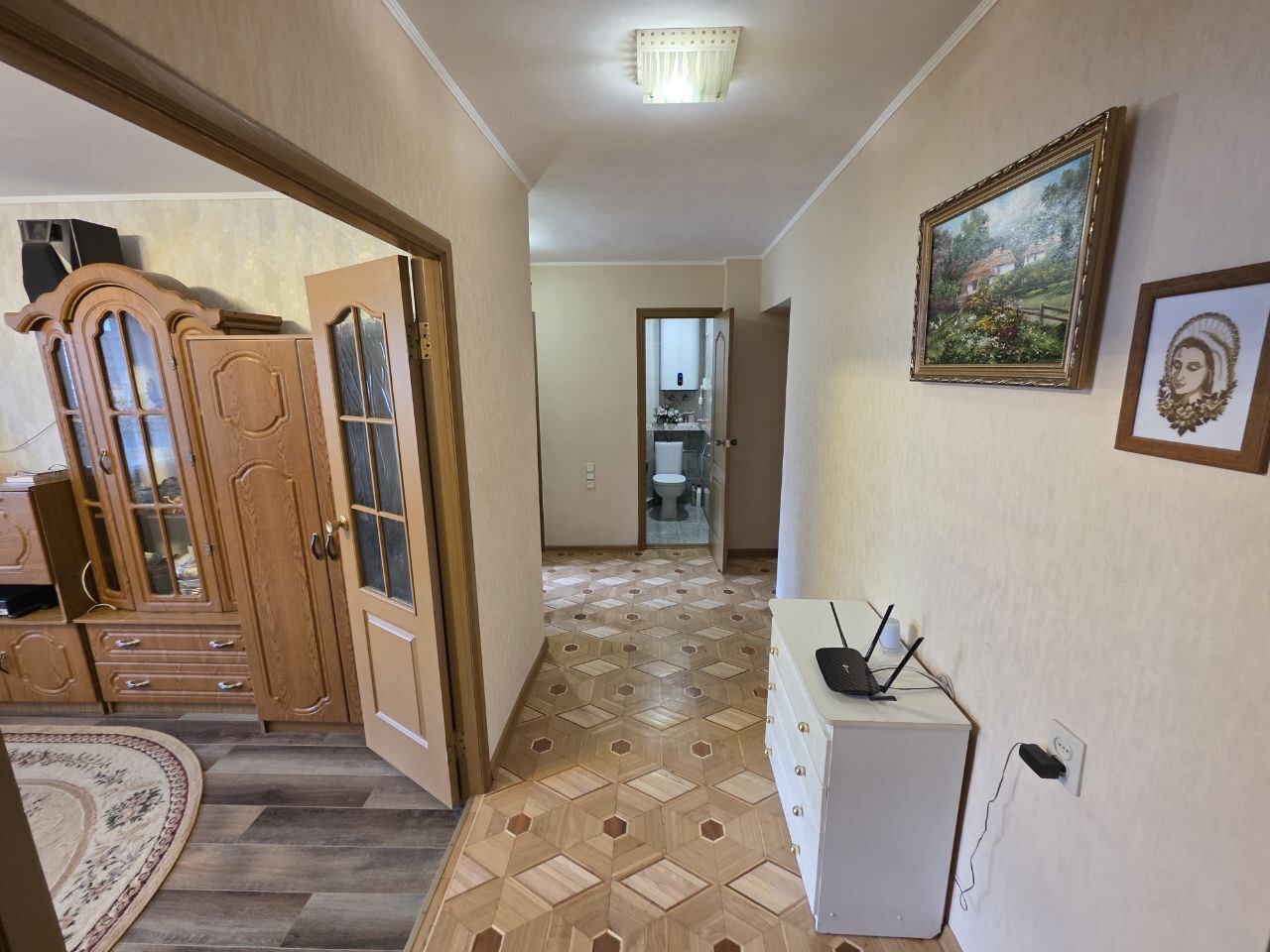 Продажа 3-комнатной квартиры 72 м², Коломенская ул., 27