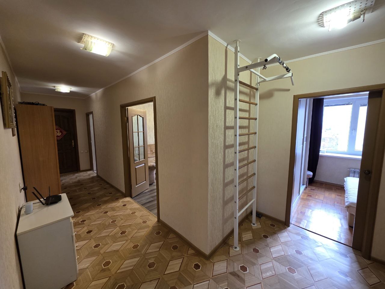 Продажа 3-комнатной квартиры 72 м², Коломенская ул., 27