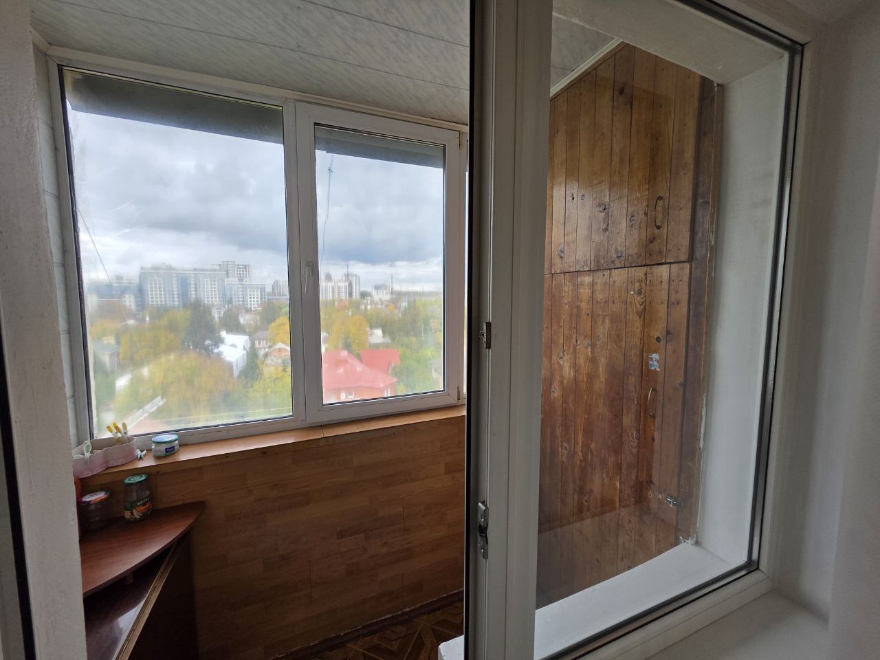 Продажа 3-комнатной квартиры 72 м², Коломенская ул., 27