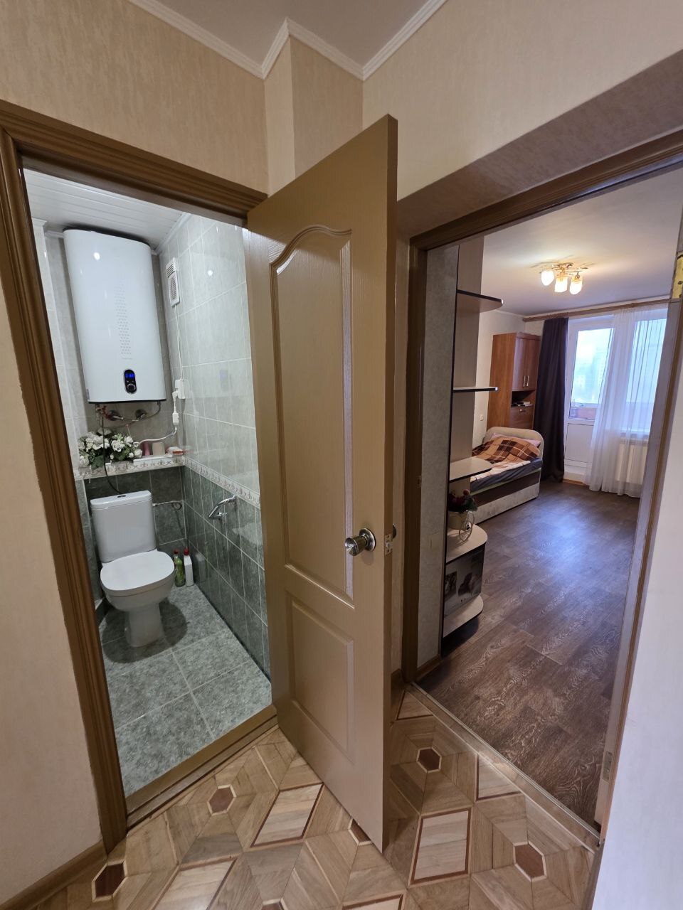 Продажа 3-комнатной квартиры 72 м², Коломенская ул., 27