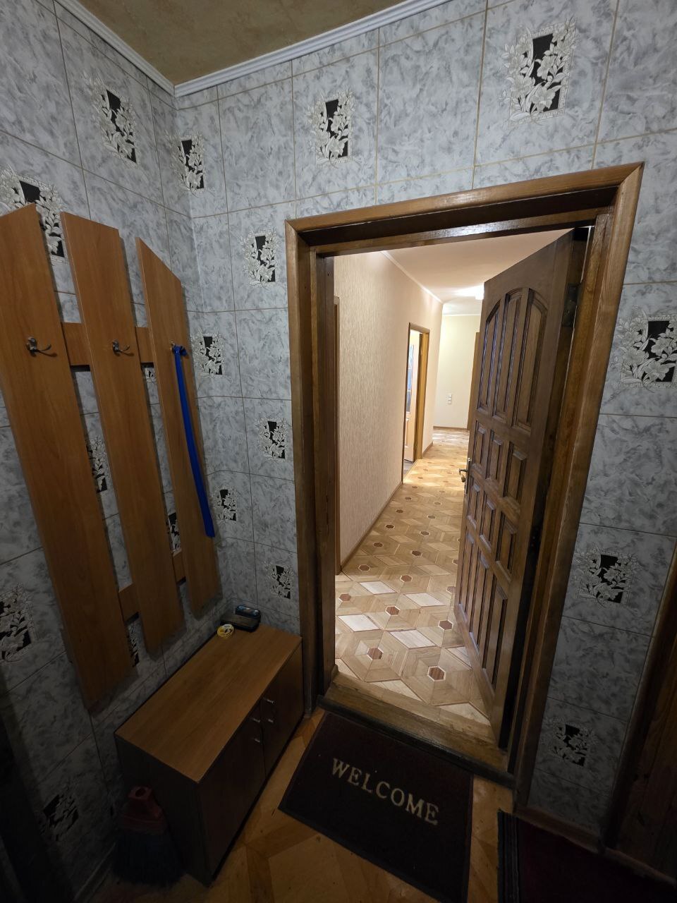 Продажа 3-комнатной квартиры 72 м², Коломенская ул., 27