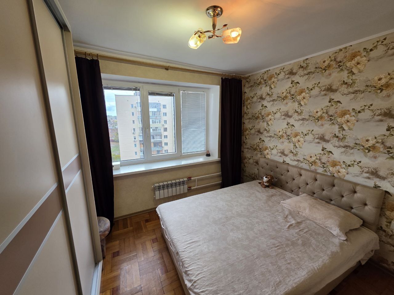 Продажа 3-комнатной квартиры 72 м², Коломенская ул., 27