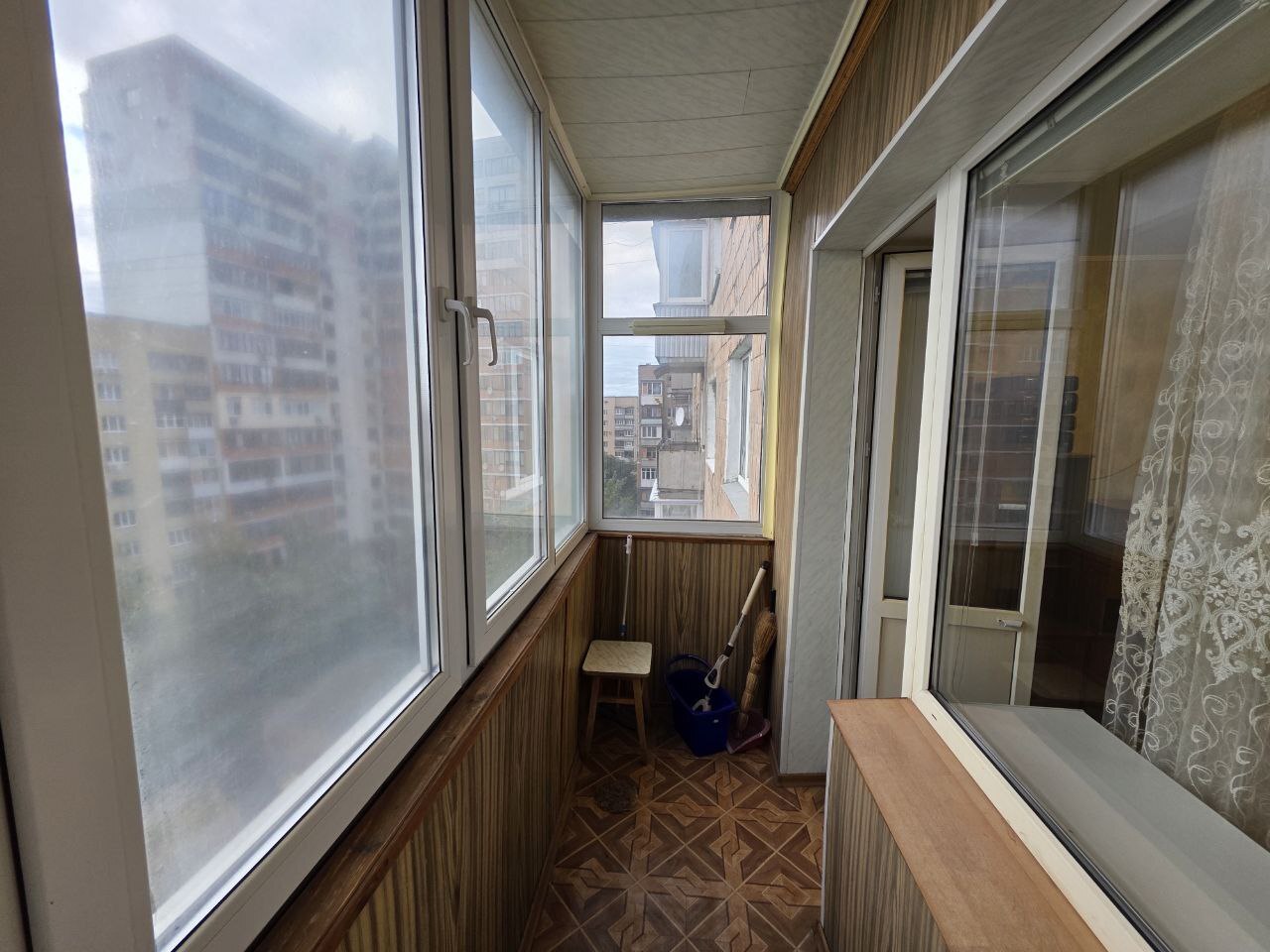 Продажа 3-комнатной квартиры 72 м², Коломенская ул., 27